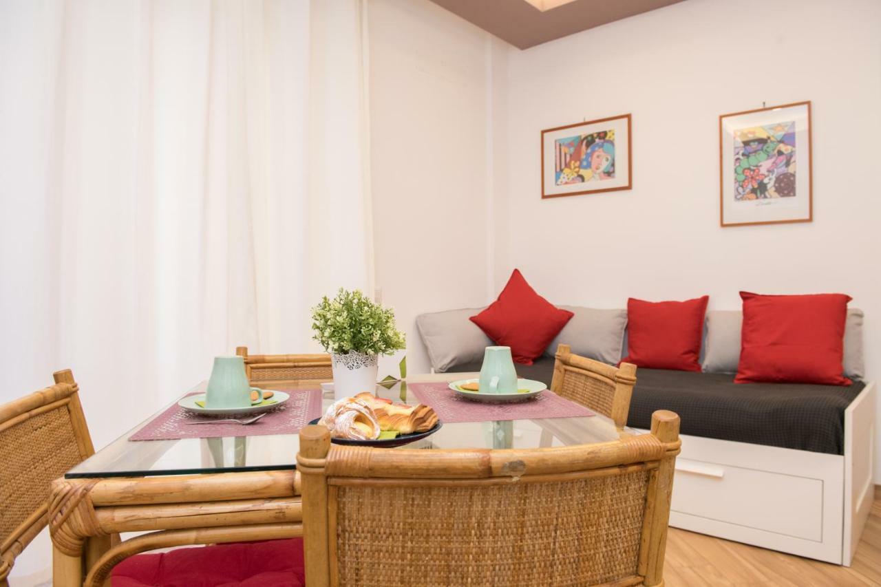 Delizioso Appartamento All'Aurelio Roma Exterior foto